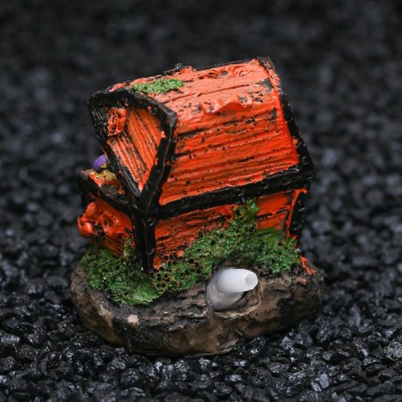 Spray "" chest with treasures "(set), 5 x 3.5 x 5 cm-3