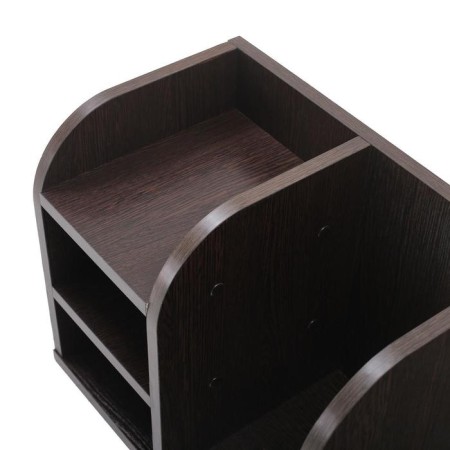 Table Organizer Table Leo No. 1, 420x260x340, Wenge-4