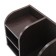 Table Organizer Table Leo No. 1, 420x260x340, Wenge