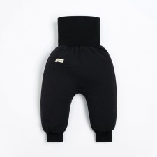Slack slider crumbs, I am Basic Line, height 74-80 cm, black