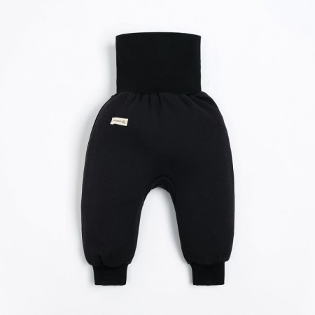 Slack slider crumbs, I am Basic Line, height 74-80 cm, black