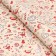 Glossy packaging paper "Christmas candy", 70 x 100 cm, 1 sheet