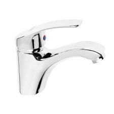 Zein ZC2045 sink mixer, Ceramics cartridge 35 mm, chrome