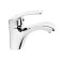 Zein ZC2045 sink mixer, Ceramics cartridge 35 mm, chrome