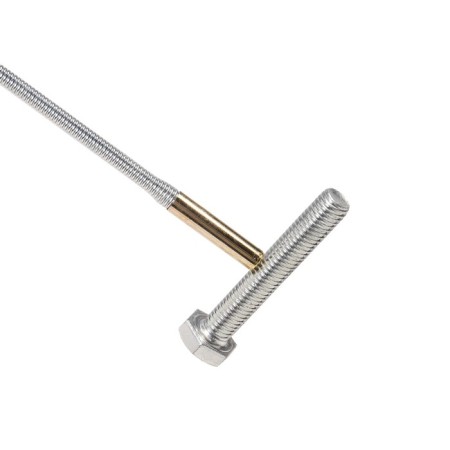 Magnetic capture, l = 500mm ATBS002-3