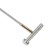 Magnetic capture, l = 500mm ATBS002