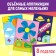 Books set of applications "Volumetric", 2 pcs., With scissors