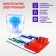 Electronic designer "Scientific experiments 4 in 1"
