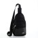 Backpack-sling, 17*8*30 cm, 2 lightning departure, 1 n/k, gray
