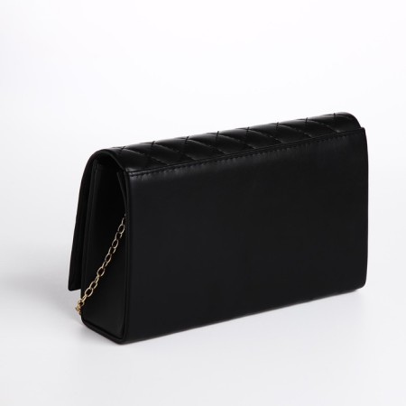 Bag-clate on the magnet, black color-1