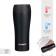 Thermal circle, 450 ml, City Always, retains heat 8 hours, 21 x 7.5 cm, black