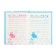 Gift notebook, 45 sheets, line, on a dragon castle (16.3x12.7cm)
