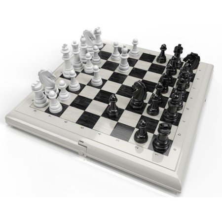 SHAKS-Shakhmat-nard, large, gray color-2