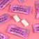 Chewing gum "for you", 68 g (50 pcs of 1.36 g).