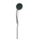 Bath mixer Zein Z4327, Kran-Box 1/2, pour 30 cm, with a shower set, chrome