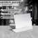 Benic holder 12 × 8 plastic 1 mm, transparent