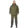 Costume "Elite Barrier", mixed, fabric khaki Orion, size 68-70 Height 182-188
