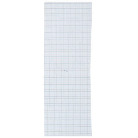Notepad A6, 40 sheets in a cage on a clip "kittens and puppies", covered paper cover, mix-1