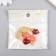 Decor for creativity Metal, enamel "Sea shell" mix 1.3x2.4 cm