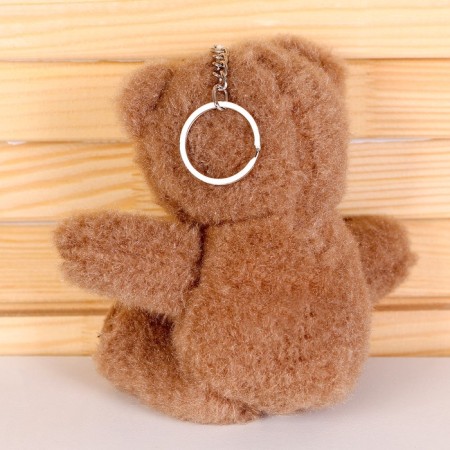 Мягкая игрушка «Мишка», 15 см-2