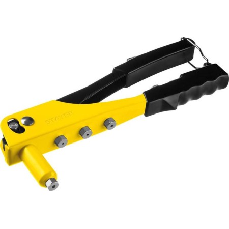Stayer MS-100 3105_Z01 Stayer Stayer, Steel case