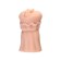 Masturbator Realistic vagina Alice, Xise, TPR, bodily, 17.4 cm