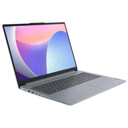 Laptop Lenovo IPS3 15ABR8 82xm00bnps Grey-1