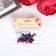 Set of decor for creativity Metal "Bells-Mini Bright" d = 0.8 cm set 25 pcs