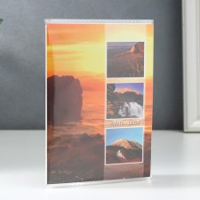 Photo album in 36 photos 10x15 cm 