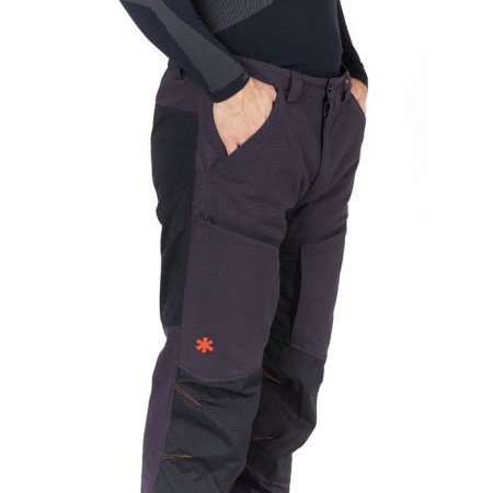 Norfin Sigma canvas r.xxl pants-3