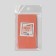 Eskaric buffs for nails, bilateral, 10 pcs, 3.5 × 2.5 × 1 cm, color mix