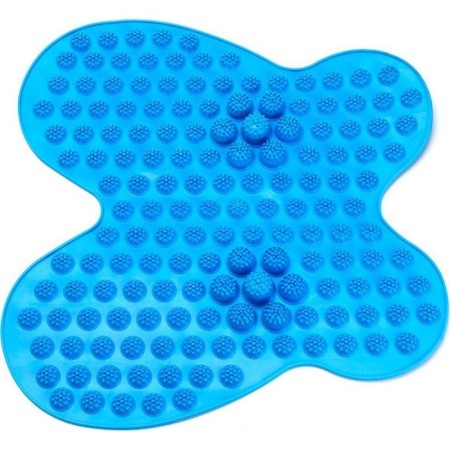 Massage Reflex Relax Massage Relax Massage Foots, Blue-2