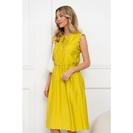 Women's dress, size 42-6