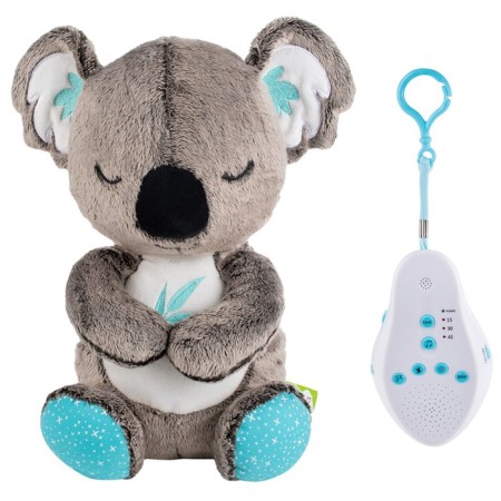 Soft toy "Koala", 30 cm-5