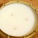 Aromatic candle "GHUNGROO OURLI" 120 gr, soy wax, sage & cdar