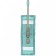 Mop for cleaning the delicate surfaces Hausmann, microfiber, with telescopic handle
