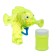 Generator-Pistol General Bubbles "Pistol fish" with light, 50 ml, color mix
