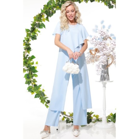 Female costume "High status", size 52-1