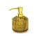 Vilma liquid dispenser, yellow color