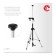Benn-mounted bar 34950 34972, with a tripod, eleval, spacer, type