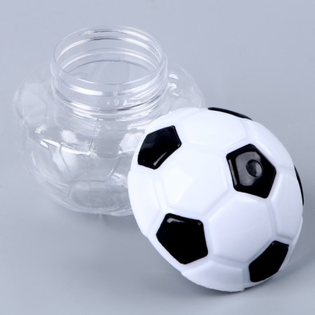 The basis for creativity and decoration "Football", a set of 3 pcs., Size 1 pc. - 5 × 5 × 5 cm-1