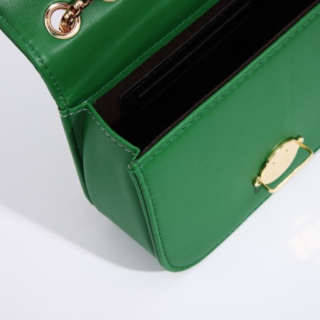 Bag-mixer on the valve, green color-5