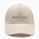 Cap "Panorama" minku, milk color, size 58