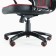 Playing armchair SL ™ Thunderball 7397s, black and red