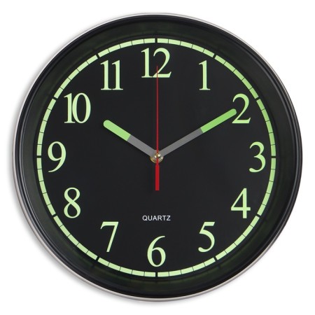 Walls Wall "Iloni", D-30 cm, smooth move, fluorescent