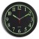 Walls Wall "Iloni", D-30 cm, smooth move, fluorescent