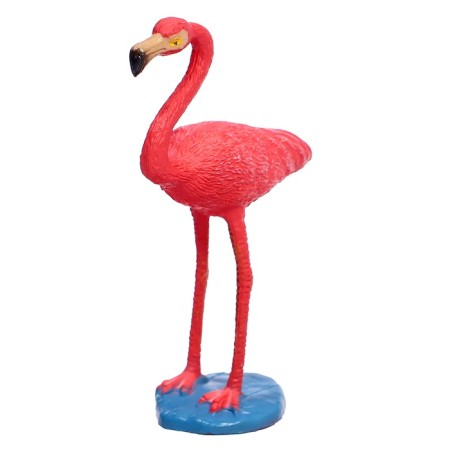 Animal set "Birds", 11 figures-2