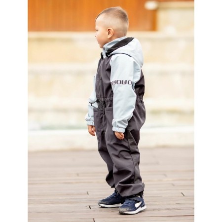 Combineson children, height 116 cm-2