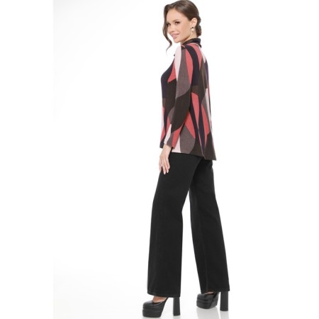 Female blouse, size 46-4