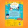 The book "Nespuccious Workbook for Children 9 years old", 36 p.
